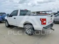 2019 Ford F-150 фото