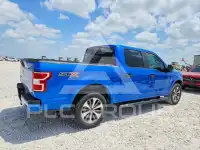 2019 Ford F-150 фото