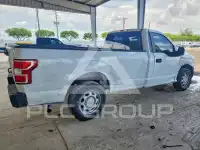 2019 Ford F-150 фото