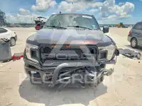 2019 Ford F-150 фото