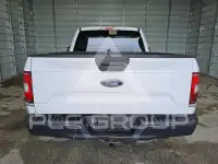 2019 Ford F-150 photo