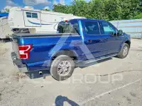 2019 Ford F-150 photo