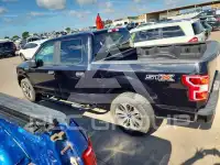2019 Ford F-150 фото