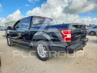 2019 Ford F-150 фото