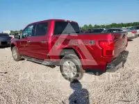 2019 Ford F-150 фото