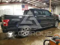 2019 Ford F-150 photo