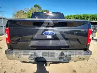 2019 Ford F-150 photo