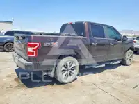 2019 Ford F-150 фото