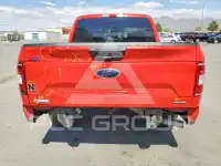 2019 Ford F-150 фото