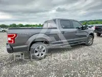 2019 Ford F-150 фото