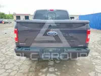 2019 Ford F-150 фото