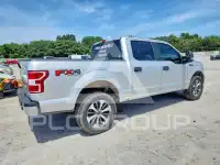 2019 Ford F-150 фото