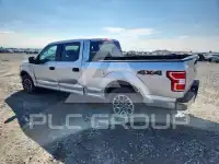 2019 Ford F-150 фото