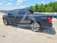 2019 Ford F-150 фото