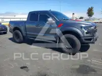 2019 Ford F-150 фото