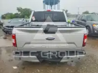 2019 Ford F-150 фото