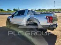 2019 Ford F-150 фото