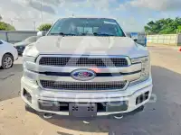 2019 Ford F-150 photo