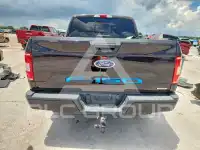 2019 Ford F-150 фото