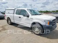 2019 Ford F-150 фото