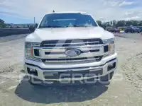 2019 Ford F-150 фото