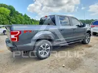 2019 Ford F-150 фото