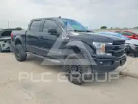 2019 Ford F-150 фото