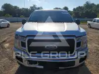 2019 Ford F-150 photo
