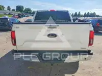 2019 Ford F-150 photo