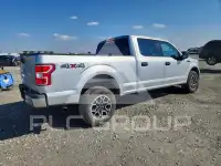 2019 Ford F-150 фото