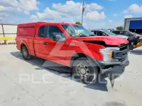 2019 Ford F-150 фото