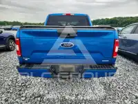 2019 Ford F-150 фото