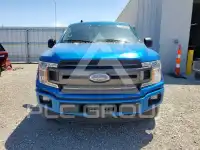 2019 Ford F-150 фото
