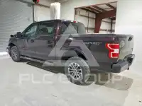 2019 Ford F-150 фото
