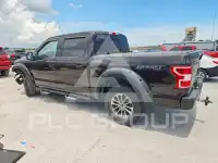 2019 Ford F-150 фото