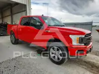 2019 Ford F-150 фото