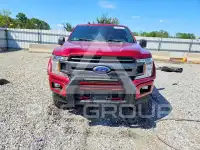 2019 Ford F-150 фото