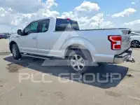 2019 Ford F-150 photo