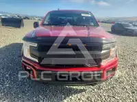 2019 Ford F-150 фото