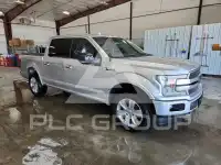 2019 Ford F-150 photo