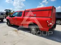 2019 Ford F-150 фото