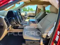 2019 Ford F-150 фото