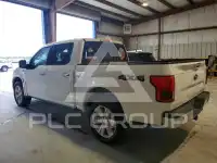 2019 Ford F-150 фото