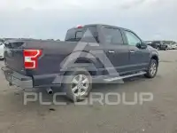 2019 Ford F-150 фото