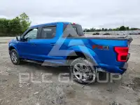 2019 Ford F-150 фото