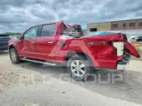 2019 Ford F-150 фото