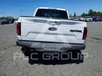 2019 Ford F-150 фото