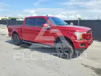 2019 Ford F-150 photo