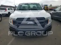 2019 Ford F-150 фото