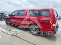 2019 Ford F-150 фото